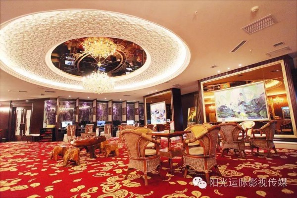 重庆五一路按摩哪家强，找这家就对了！