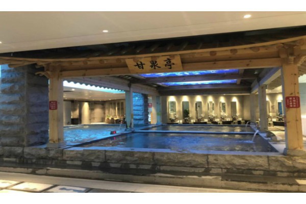 “重庆招聘按摩师，养生好帮手，等你来加入！”