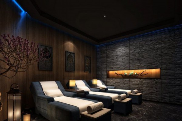 重庆保健按摩，日结招聘，健康事业等你开启！