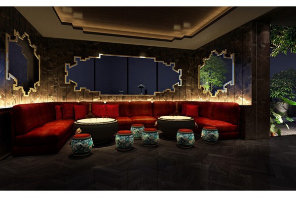 重庆五一路按摩哪家强，找这家就对了！