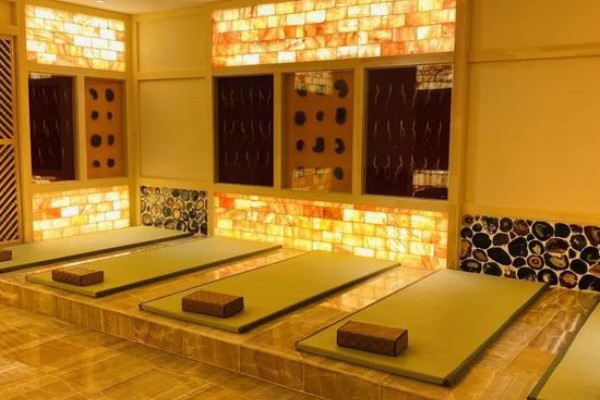 来重庆必体验！前列腺按摩，缓解压力新选择