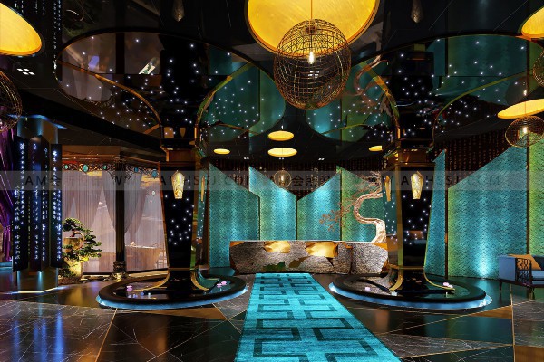 重庆珠江国际按摩，舒心体验，养生好去处